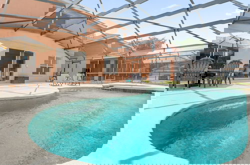 Foto 7 - Large Spacious Home w Private Pool Hot Tub