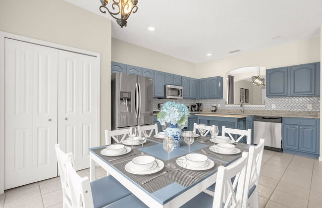 Large Spacious Home w Private Pool Hot Tub - Foto 15