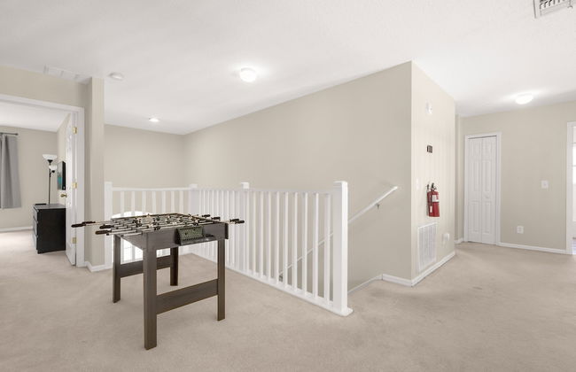 Large Spacious Home w Private Pool Hot Tub - Foto 24