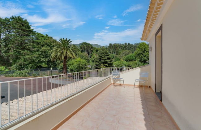 Quinta dos Abutitos in Santo Ant nio da Serra - Foto 17