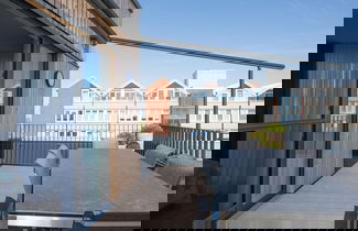 Photo 1 - Appartement in Fantastischer Lage auf Nordstrand