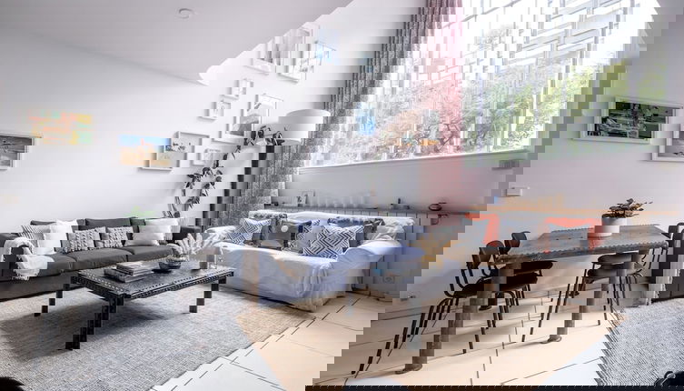 Foto 1 - Luxueux Loft aux pieds des Champs