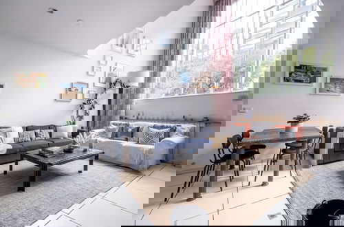 Foto 1 - Luxueux Loft aux pieds des Champs