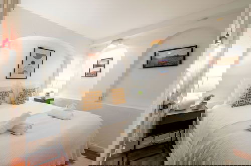 Foto 3 - Luxueux Loft aux pieds des Champs