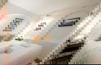 Foto 3 - Luxueux Loft aux pieds des Champs