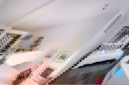 Foto 4 - Luxueux Loft aux pieds des Champs