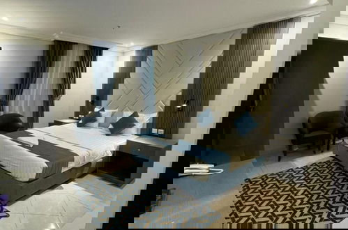 Foto 5 - Etlalet Ebhar Serviced Apartments