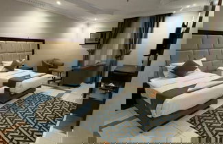 Foto 2 - Etlalet Ebhar Serviced Apartments