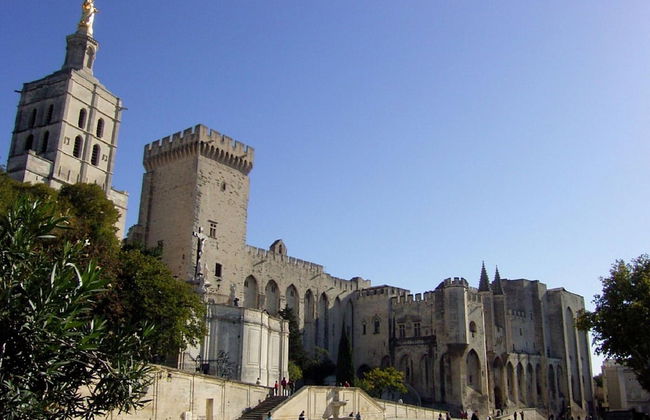 Holiday Home Near Pont du Gard & Vineyards - Photo 34