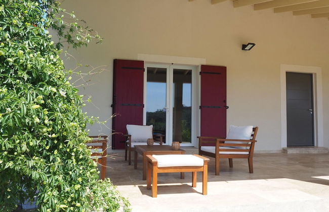 Holiday Home Near Pont du Gard & Vineyards - Photo 30