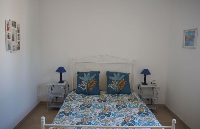 Holiday Home Near Pont du Gard & Vineyards - Photo 6