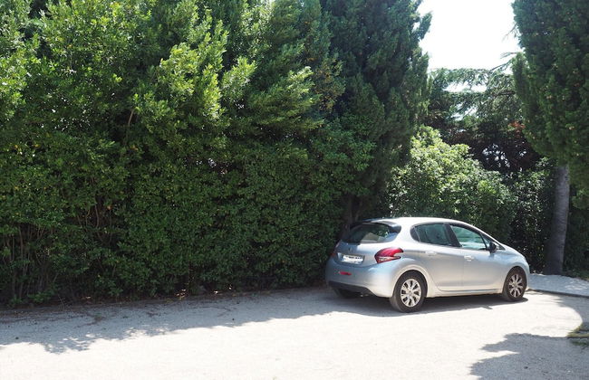 Holiday Home Near Pont du Gard & Vineyards - Photo 25