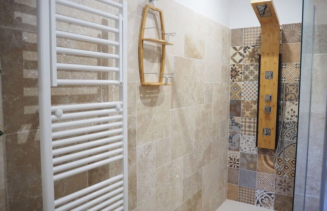 Holiday Home Near Pont du Gard & Vineyards - Photo 15