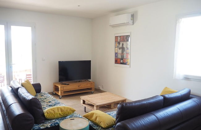 Holiday Home Near Pont du Gard & Vineyards - Photo 11