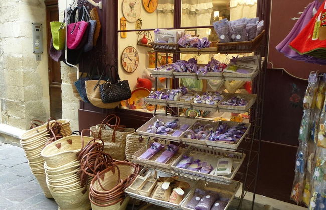 Country House in Lussan Near Pont du Gard - Photo 19