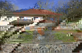 Foto 1 - Apartment in Losheim am See