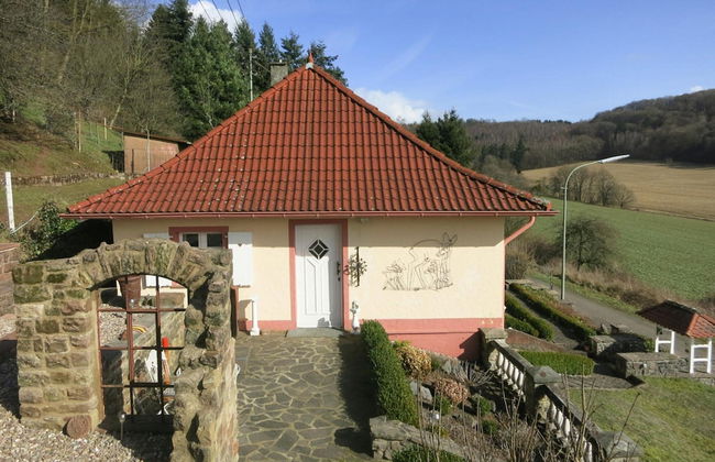Apartment in Losheim am See - Photo 12