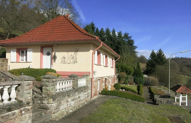 Apartment in Losheim am See - Photo 16