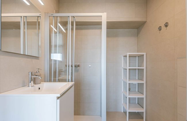 Bright Studio Just Steps From the Beach - Foto 4