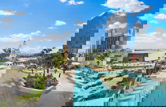 Photo 1 - Luxury Condos in Downtown Miami
