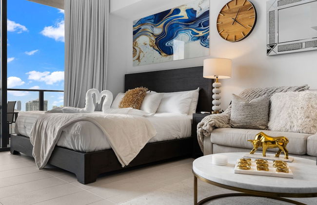 Luxury Condos in Downtown Miami - Foto 63