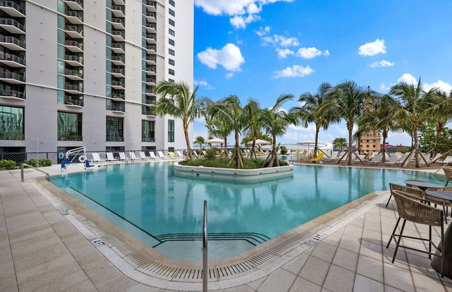 Prime Downtown Location Condos - Foto 1