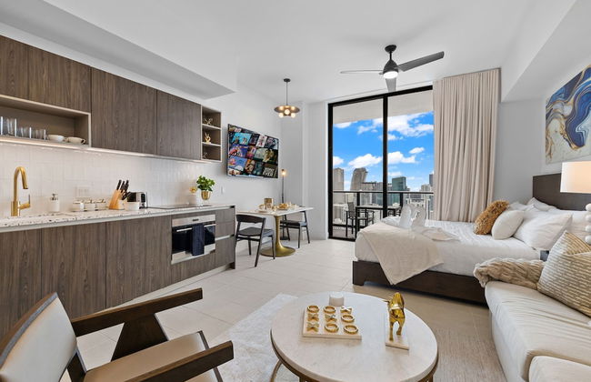 Luxury Condos in Downtown Miami - Foto 59