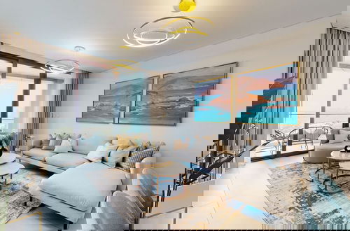 Foto 1 - Primestay - Address Beach JBR - Dubai