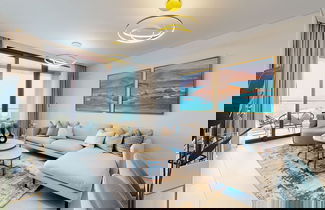 Foto 1 - Primestay - Address Beach JBR - Dubai