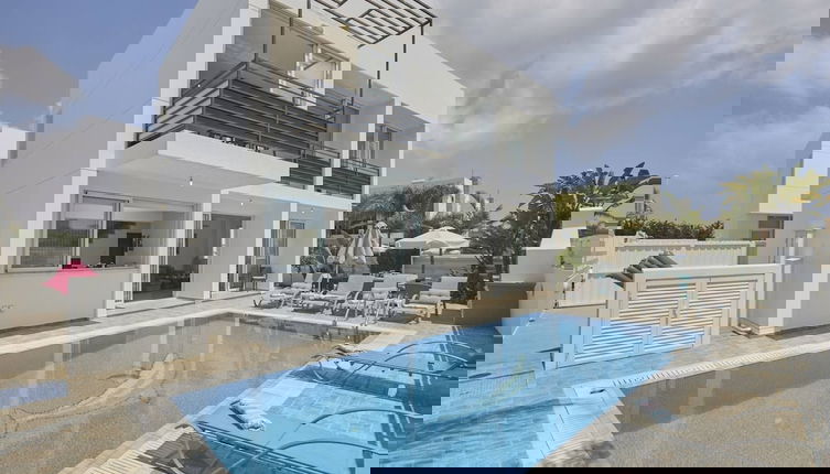 Foto 1 - Protaras Pearl Villa Pe15