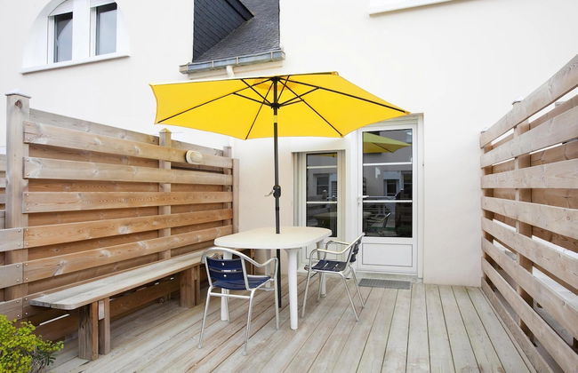 Gulf of Morbihan Home for 5 Guests - Foto 11