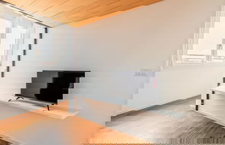 Foto 2 - Cozy Studio Penthouse With Stunning View Balcony