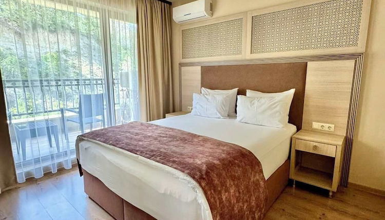 Photo 1 - Apartments Park View in Golden Sands
