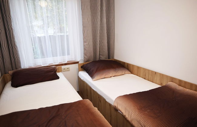Apartment in Rowy Near Baltic Sandy Beach - Foto 2