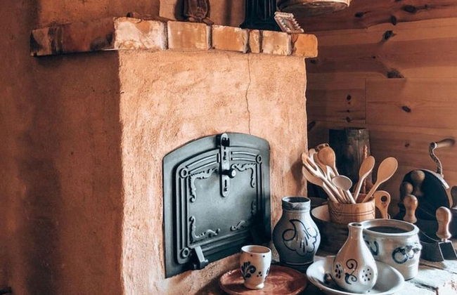 Holiday Home in Belczna Near Lake Klepnicko - Foto 19