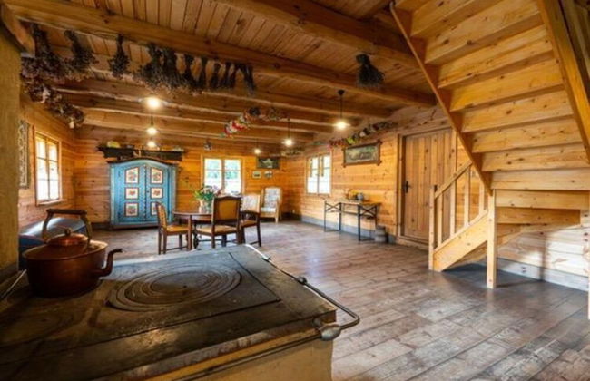 Holiday Home in Belczna Near Lake and Forests - Foto 16