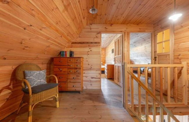 Holiday Home in Belczna Near Lake Klepnicko - Foto 20