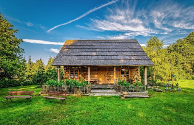 Holiday Cottage in the Countryside, Belczna - Foto 1