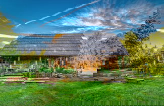 Foto 1 - Holiday Cottage in the Countryside, Belczna