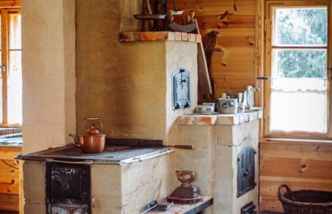 Holiday Home in Belczna Near Lake Klepnicko - Foto 6