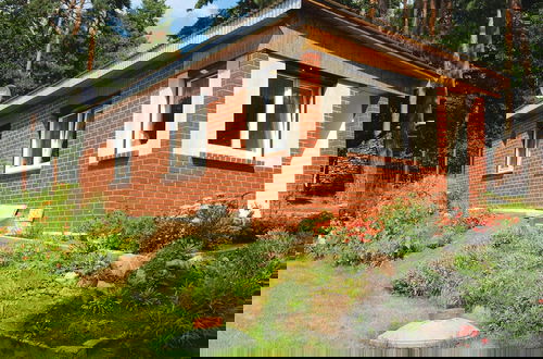 Photo 10 - Holiday Home in Feldberger Seenlandschaft