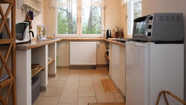 Cozinha privada