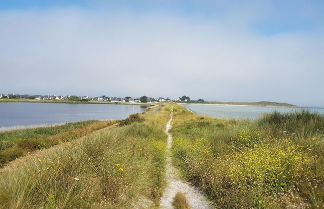 Holiday Home in Guisseny Near the Beach - Foto 27