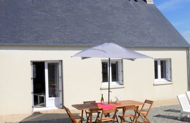 Cottage, Guisseny - Foto 1
