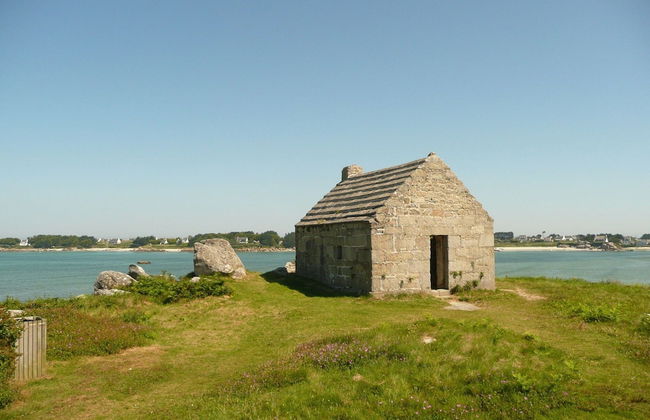 Cottage, Guisseny - Foto 16