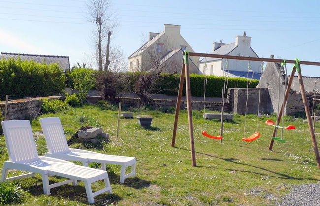 Cottage, Guisseny - Foto 10