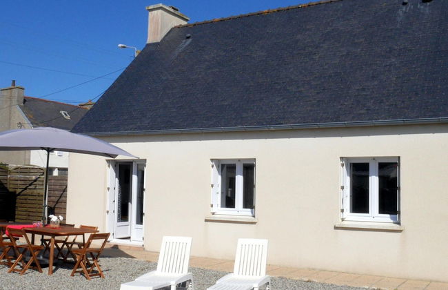 Cottage, Guisseny - Foto 14