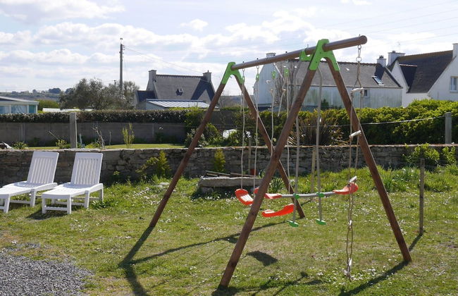 Cottage, Guisseny - Foto 12