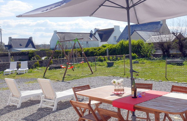 Cottage, Guisseny - Foto 13