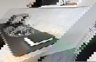 Foto 3 - A Modern Apartment in Rewal